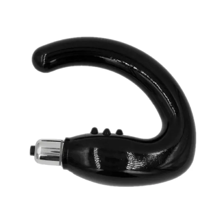 Male Sex Toys Love Plugs Vibrating Massaging PSpot Anal Toy