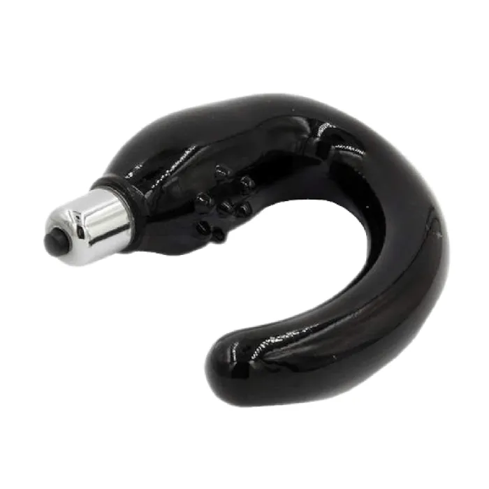 Male Sex Toys Love Plugs Vibrating Massaging PSpot Anal Toy