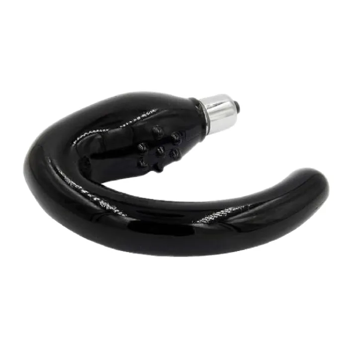 Male Sex Toys Love Plugs Vibrating Massaging PSpot Anal Toy
