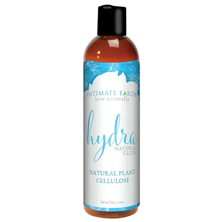 Male Sex Toys New Earth Trading LLC Intimate Earth Hydra Water Based Natural Glide with Plant Cellulose Male Sex Toys New Earth Trading LLC Intimate Earth Hydra Water Based Natural Glide with Plant Cellulose