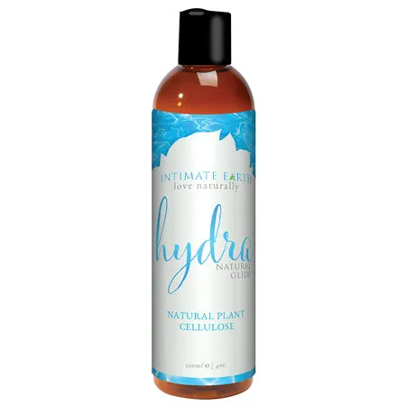Male Sex Toys New Earth Trading LLC Intimate Earth Hydra Water Based Natural Glide with Plant Cellulose Male Sex Toys New Earth Trading LLC Intimate Earth Hydra Water Based Natural Glide with Plant Cellulose