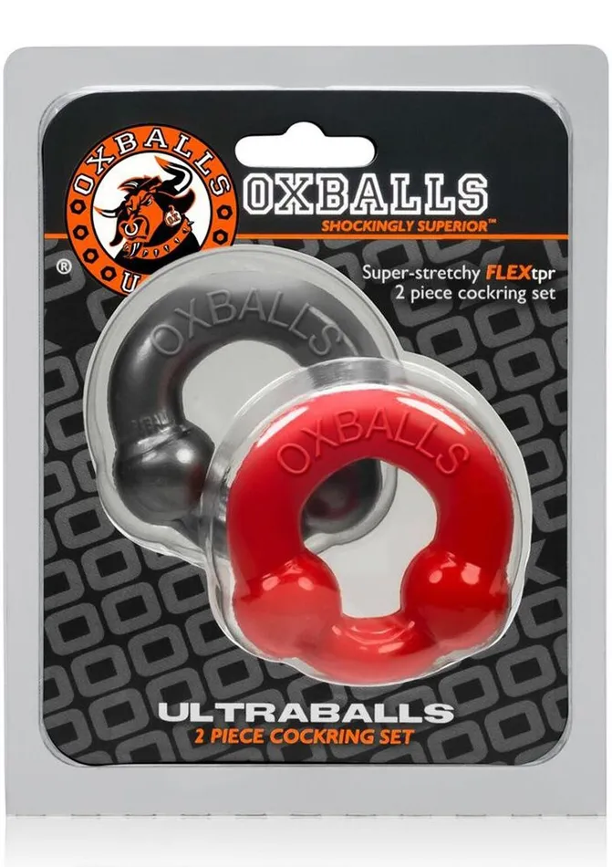 Male Sex Toys Oxballs Oxballs Ultraballs Cock Ring Male Sex Toys Oxballs Oxballs Ultraballs Cock Ring