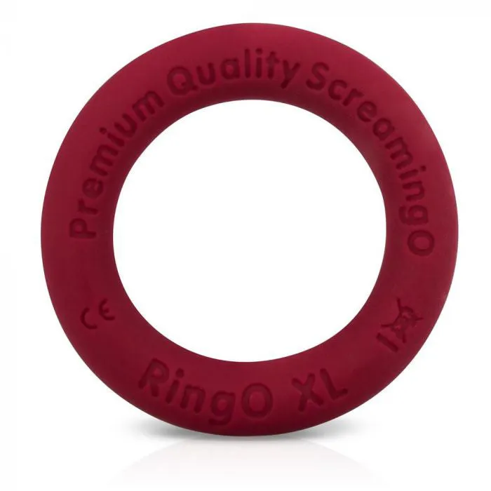 Male Sex Toys Screaming O Ringo Ritz XL Screaming O