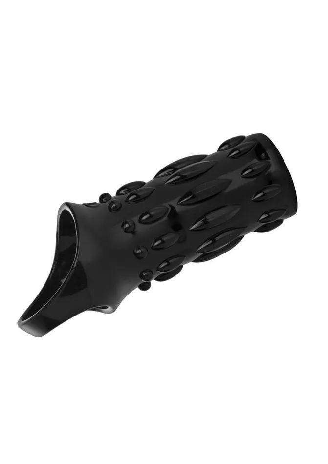 Male Sex Toys Size Matters Enhancer Sex Sleeve Size Matters