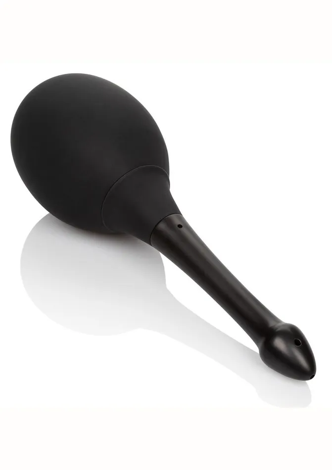 Male Sex Toys Water Systems One Way Valve Douche