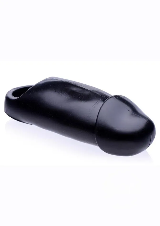 Master Series Male Sex Toys Master Series Fat Dick Penis Enhancer Sleeve