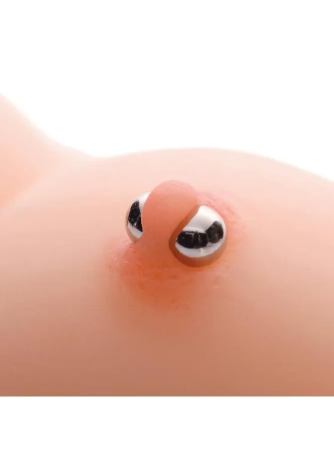 Master Series Male Sex Toys Master Series Magnus XL Ultra Powerful Magnetic Orbs