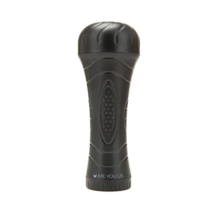 Me You Us Vagina Stroker 1 Caramel Me You Us Male Sex Toys