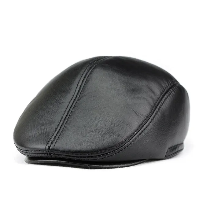 mysite Vibrators ETW Cowhide forward duck tongue cap