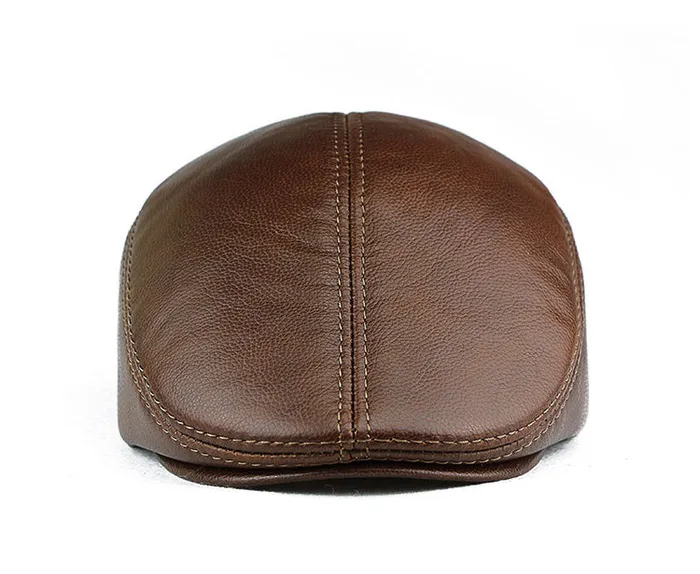 mysite Vibrators ETW Cowhide forward duck tongue cap