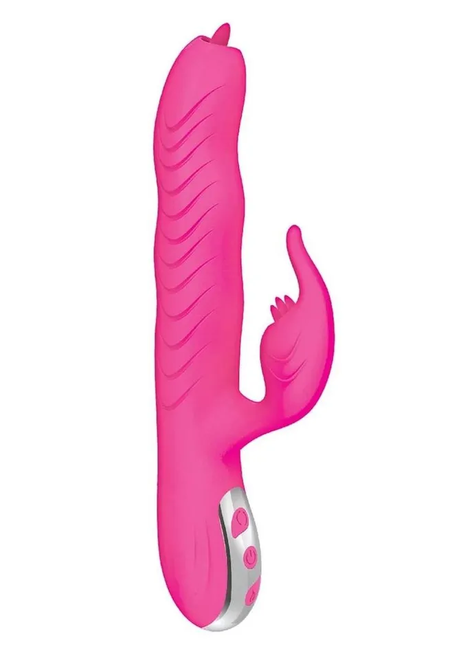 Nasstoys Female Sex Toys Passion Dolphin Heat Up Rechargeable Silicone Rabbit Vibrator Nasstoys Female Sex Toys Passion Dolphin Heat Up Rechargeable Silicone Rabbit Vibrator