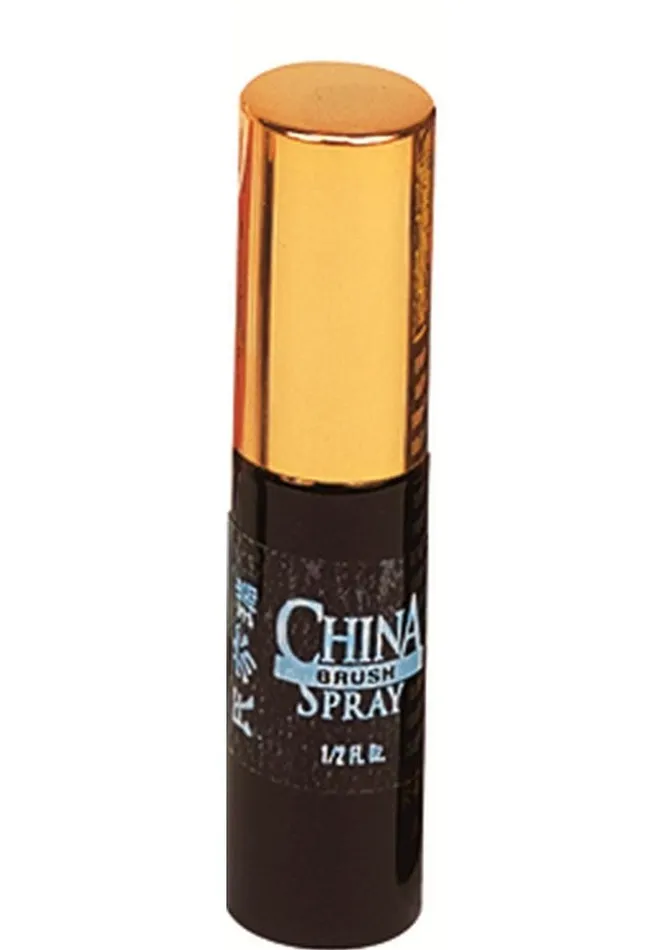 Nasstoys Vibrators China Brush Spray