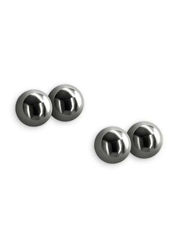 Nipple Clitoral Toys Bound Nipple Clamps M1 Bound
