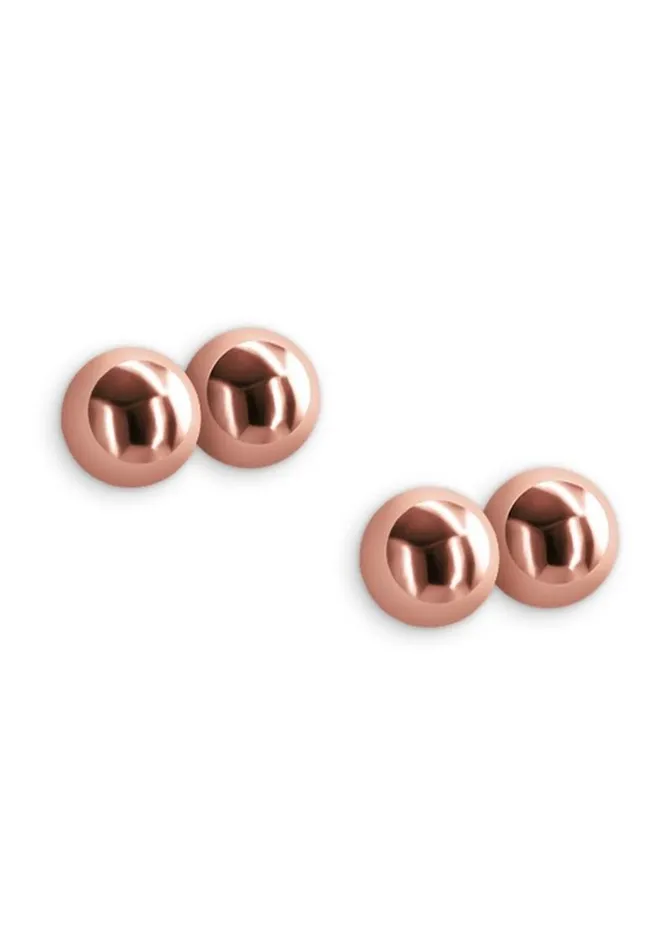 Nipple Clitoral Toys Bound Nipple Clamps M1 Bound