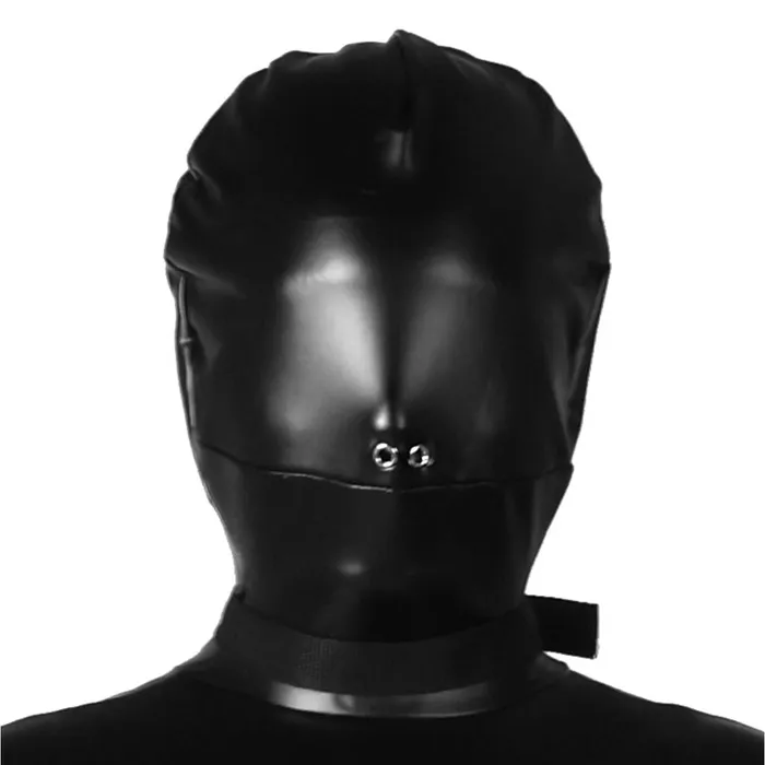 Ouch Xtreme Body Bag With Nylon Straps Black Ouch Xtreme Female Sex Toys