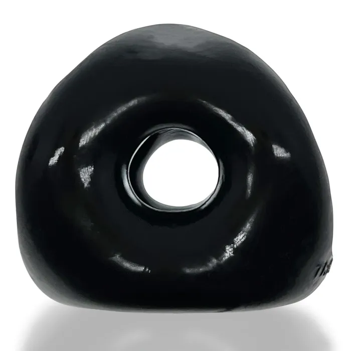 Oxballs Oxballs Tri Sport XL Thicker 3 Ring Sling Black Anal