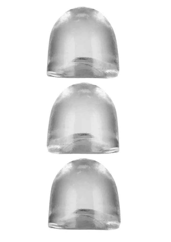 Oxballs Vibrators Cocksheath Adjustfit Insert