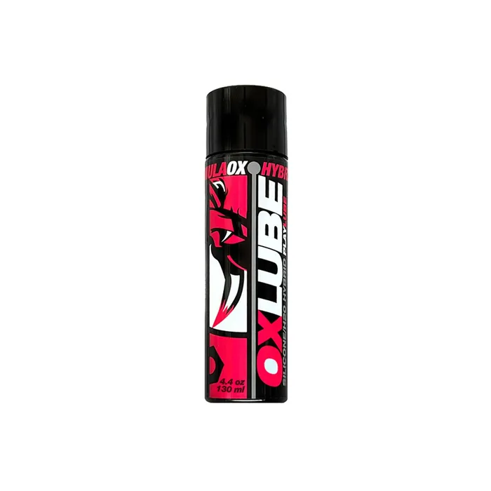 Oxballs Vibrators Oxballs OXLube FormulaOX Hybrid Lube 44oz