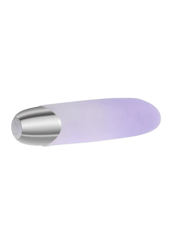 Playboy Female Sex Toys Playboy Bunny Bunch Rechargeable Silicone Bullet