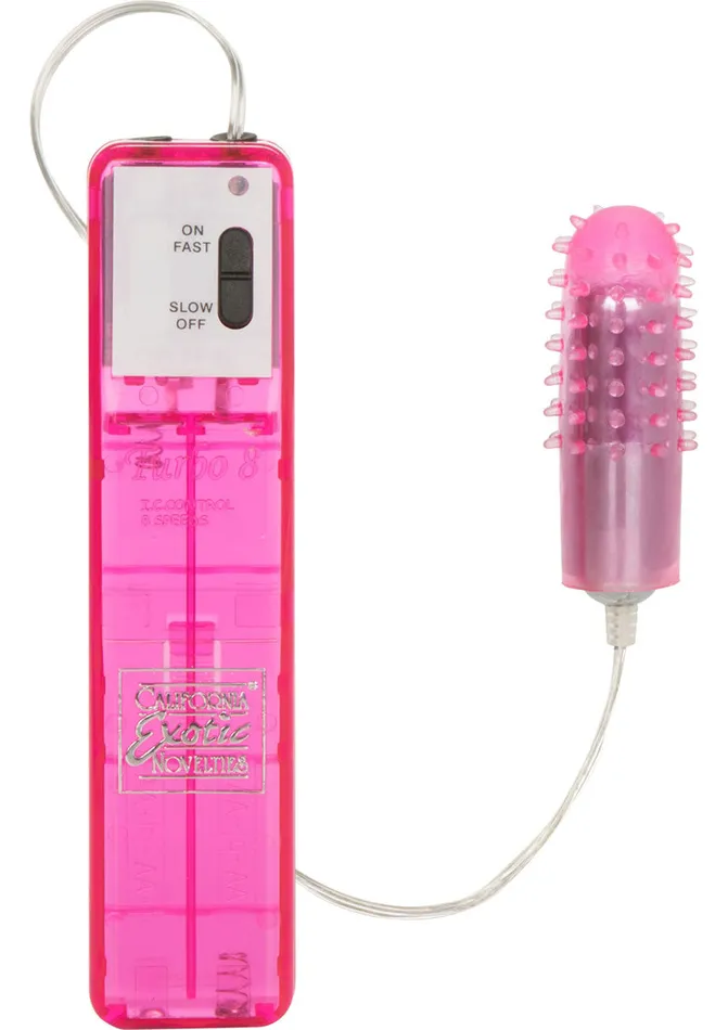 Pocket Exotics Female Sex Toys Pocket Exotics Turbo 8 Accelerator Single Bullet Pocket Exotics Female Sex Toys Pocket Exotics Turbo 8 Accelerator Single Bullet