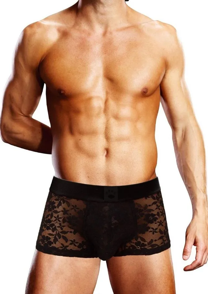 Prowler Lace Trunk Prowler Couples