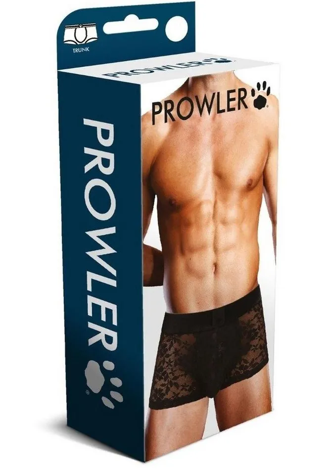 Prowler Lace Trunk Prowler Couples