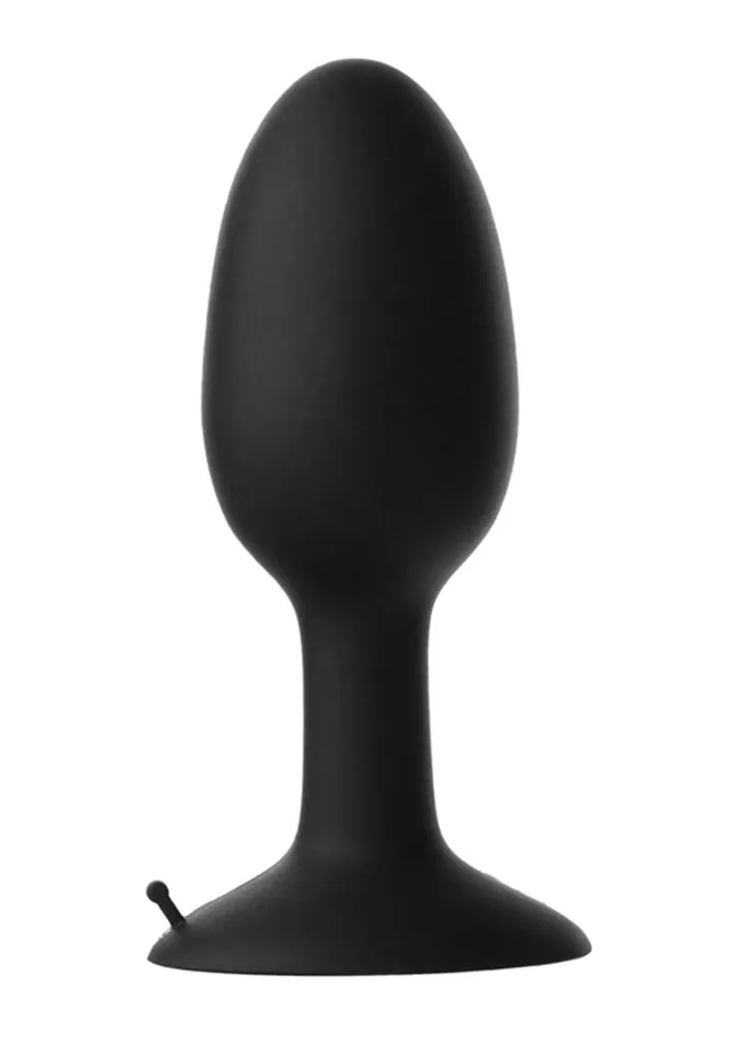 Prowler RED Anal Prowler Weighted Butt Plug