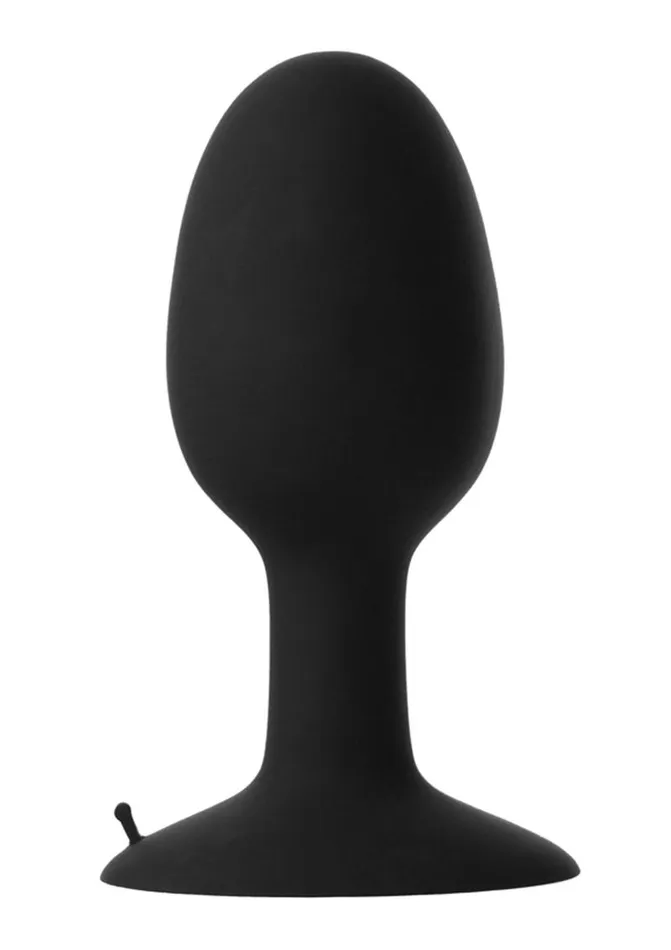 Prowler RED Anal Prowler Weighted Butt Plug
