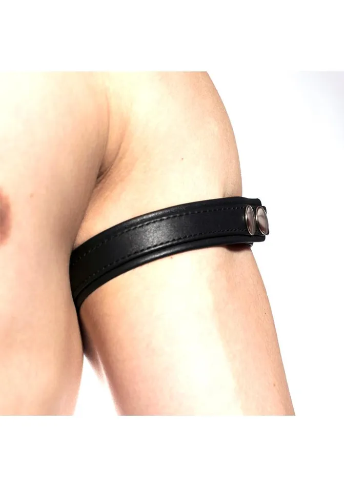 Prowler Red Bicep Band Prowler RED Vibrators