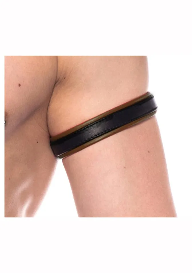 Prowler Red Bicep Band Prowler RED Vibrators Prowler Red Bicep Band Prowler RED Vibrators