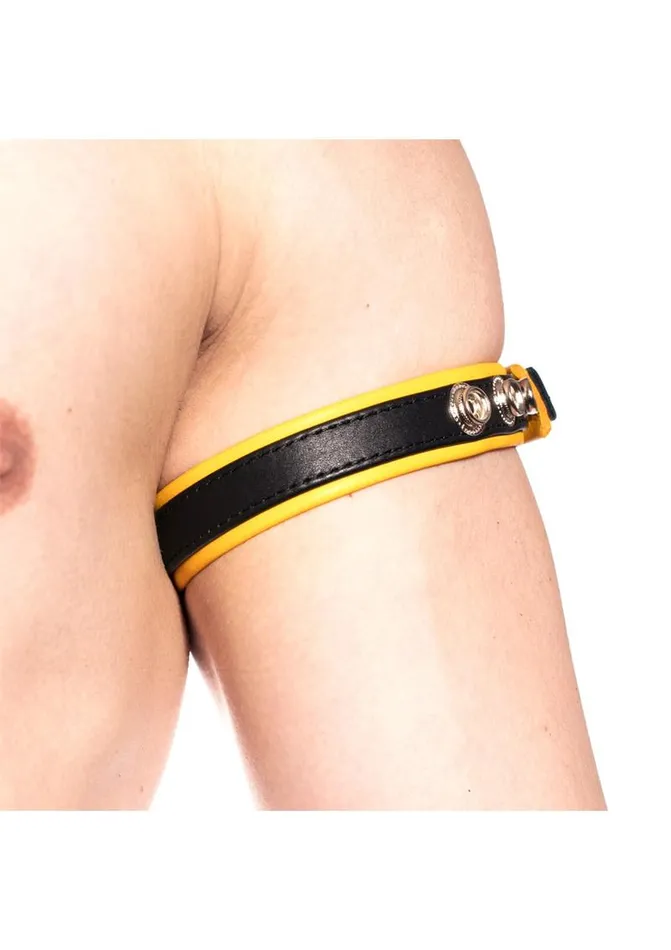 Prowler Red Bicep Band Prowler RED Vibrators Prowler Red Bicep Band Prowler RED Vibrators