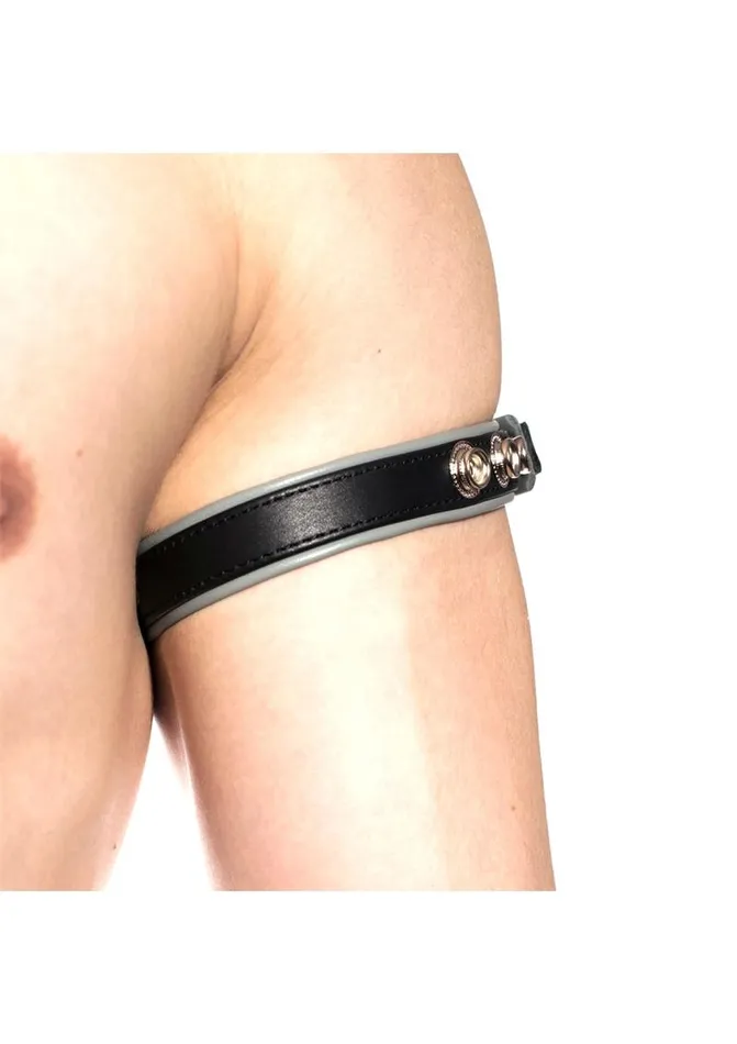 Prowler Red Bicep Band Prowler RED Vibrators Prowler Red Bicep Band Prowler RED Vibrators