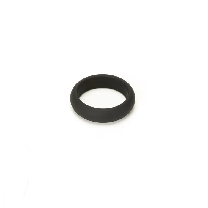 Prowler RED Male Sex Toys Prowler RED Silicone Cock Ring Black 42mm