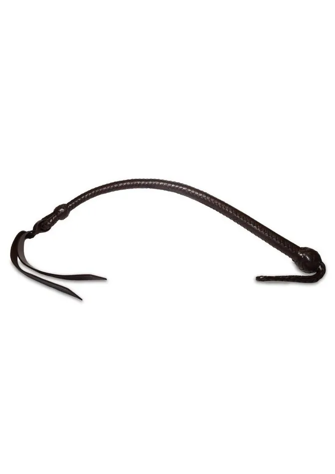 Prowler RED Vibrators Prowler Red Whip