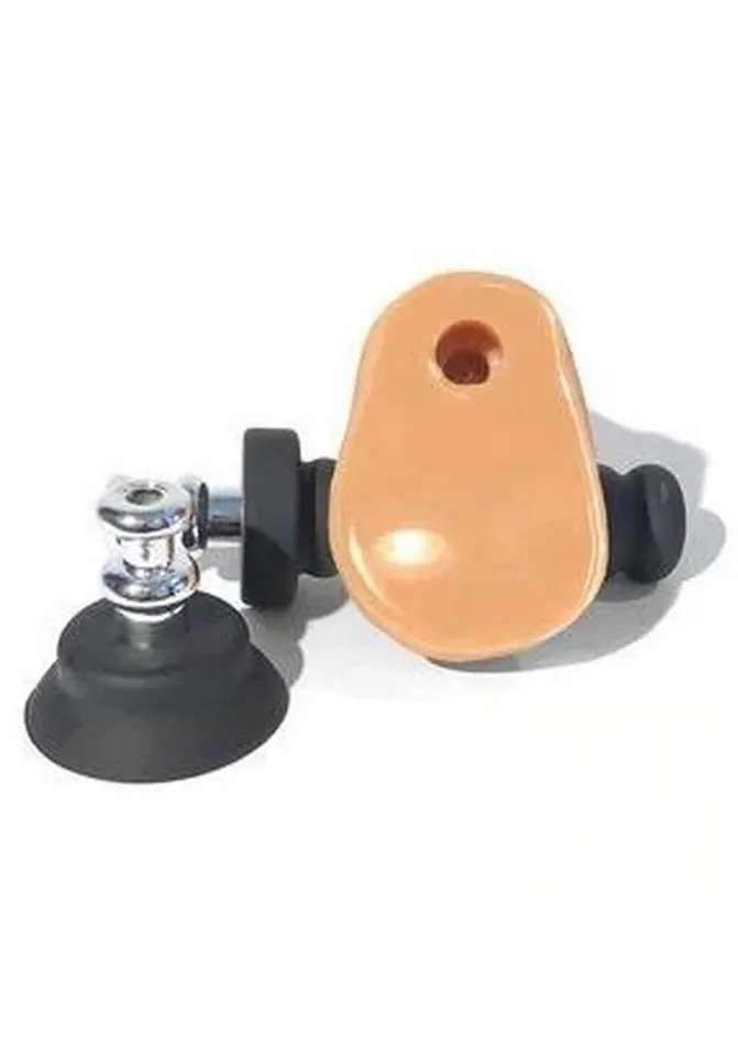 Rascal Female Sex Toys Rascal Jock Brent Silicone Cock Dildo with Silicone Handle and Suction Cup Base Rascal Female Sex Toys Rascal Jock Brent Silicone Cock Dildo with Silicone Handle and Suction Cup Base
