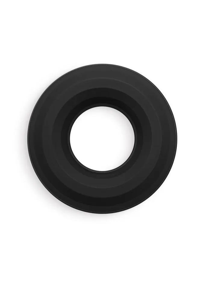 Renegade Male Sex Toys Renegade Fireman Ring Silicone Cock Ring