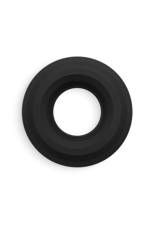 Renegade Male Sex Toys Renegade Fireman Ring Silicone Cock Ring