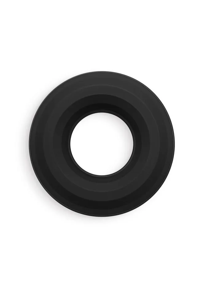 Renegade Male Sex Toys Renegade Fireman Ring Silicone Cock Ring