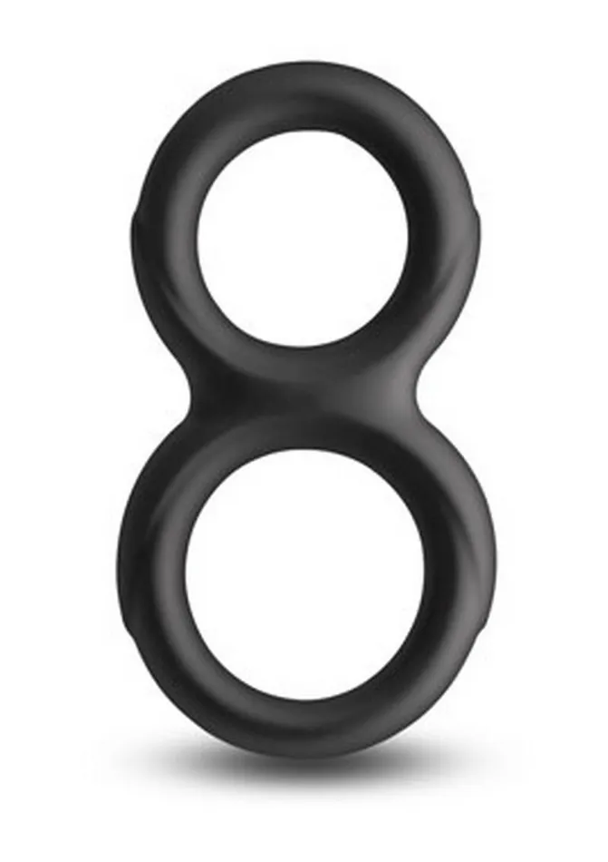 Renegade Male Sex Toys Renegade Twofold Silicone Cock Ring