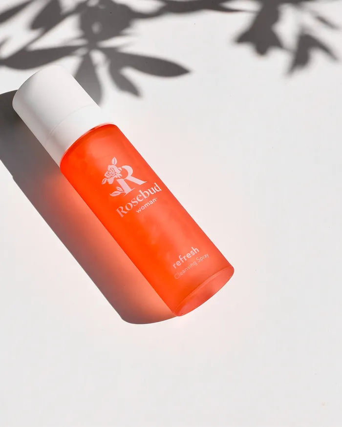 Rosebud Woman Vibrators Arouse Stimulating Serum