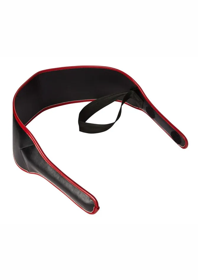 Saffron Love Strap Saffron Vibrators