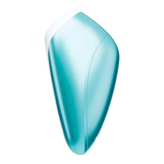 Satisfyer Love Breeze Air Pulse Stimulator Blue Satisfyer Vibrators
