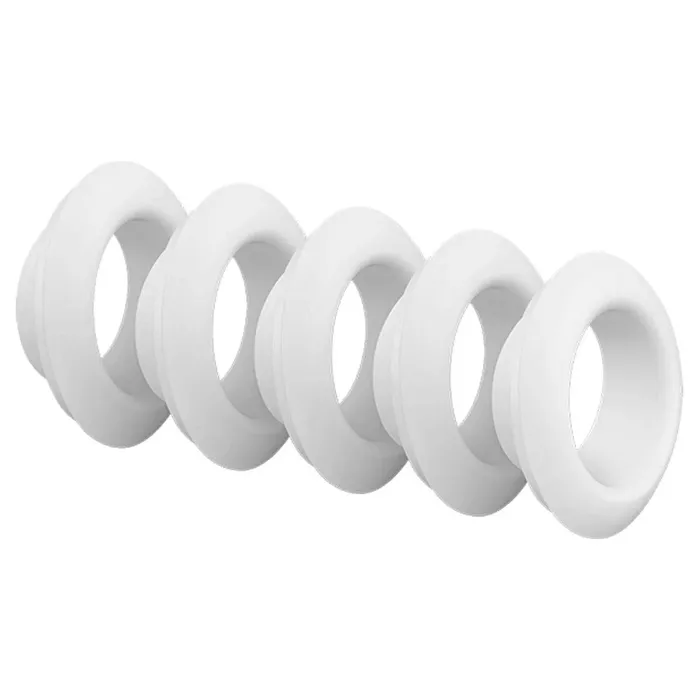 Satisfyer Satisfyer Deluxe Caps White Vibrators