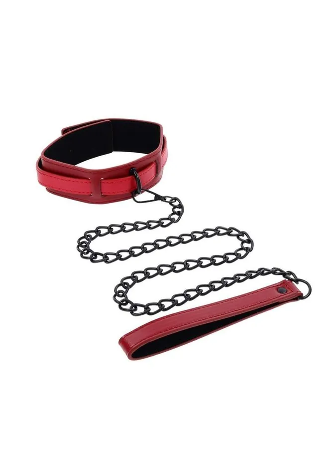 Sex and Mischief Exs Andamp Ohs Collar and Leash Sex and Mischief Male Sex Toys Sex and Mischief Exs Andamp Ohs Collar and Leash Sex and Mischief Male Sex Toys