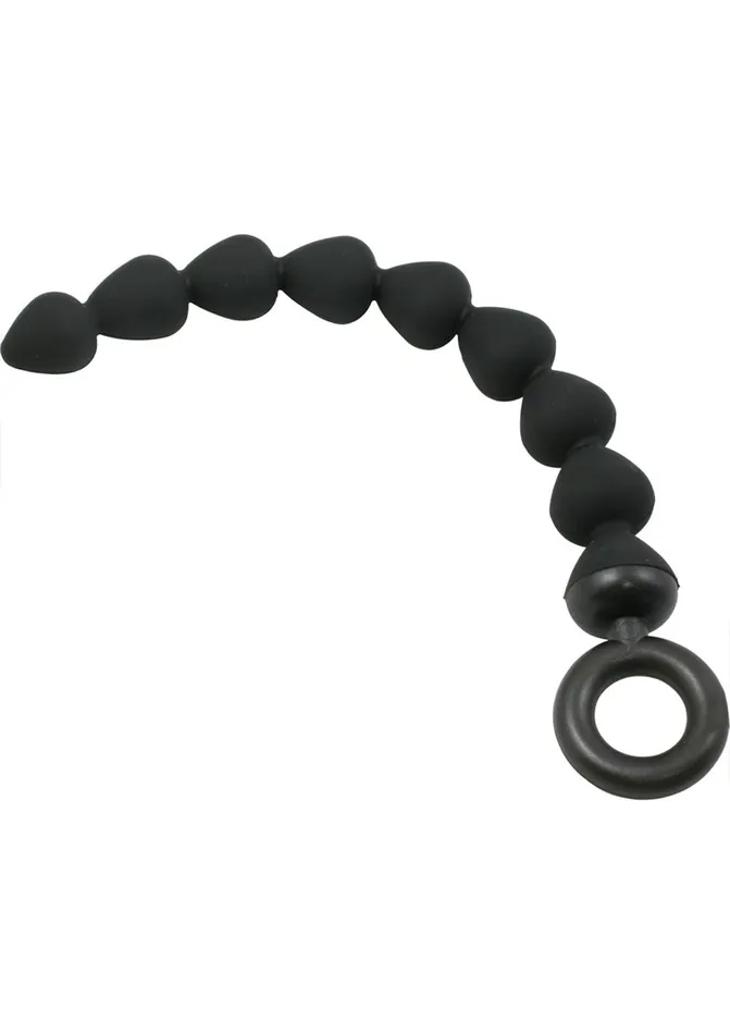 Sex and Mischief Male Sex Toys Sex and Mischief Silicone Anal Beads