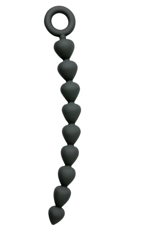 Sex and Mischief Male Sex Toys Sex and Mischief Silicone Anal Beads