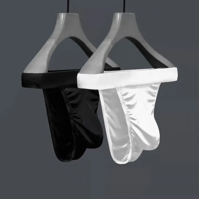 Sexy Bikini Style Mens Briefs Versaley Female Sex Toys