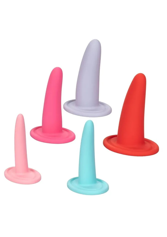 Sheology Male Sex Toys SheOlogy Silicone Wearable Vaginal Dilator