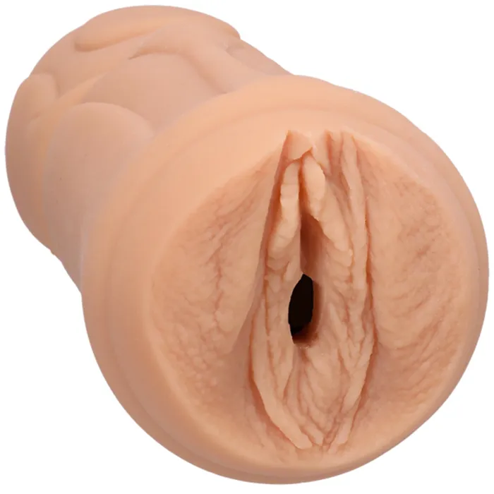 Signature Strokers Signature Strokers Jane Wilde Ultraskyn Pocket Pussy Male Sex Toys