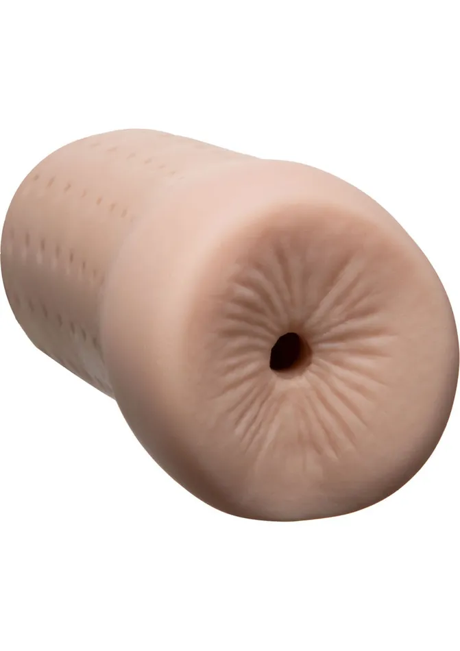 Signature Strokers Signature Strokers Sophie Dee Ultraskyn Masturbator Butt Male Sex Toys Signature Strokers Signature Strokers Sophie Dee Ultraskyn Masturbator Butt Male Sex Toys
